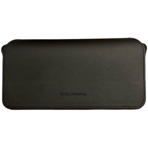 DOLCE & GABBANA Sunglass Case
